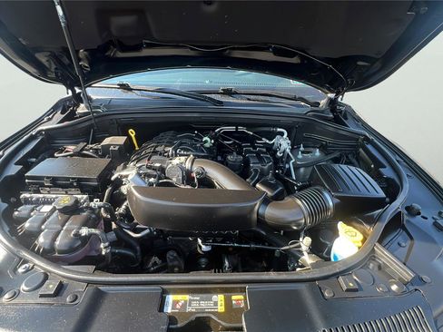 Certified 2026 Dodge Durango GT AWD/4WD image 33