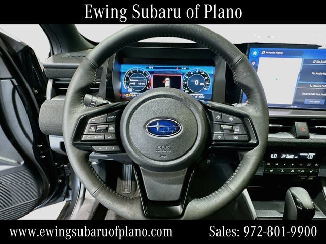 Used 2026 Subaru Outback Premium AWD/4WD image 11