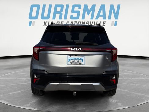 Used 2024 Kia Seltos S image 5