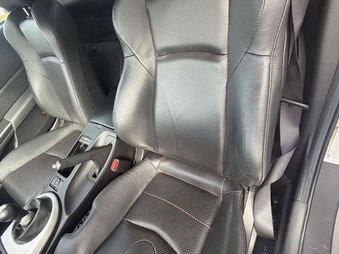Used 2007 Nissan 350Z Grand Touring RWD image 16