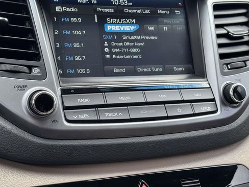 Used 2018 Hyundai Tucson Limited w/ Ultimate Package 02 AWD/4WD image 21