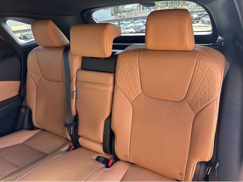 New 2026 Lexus RX 350 image 38