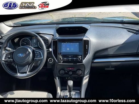 Used 2023 Subaru Forester Premium AWD/4WD image 16
