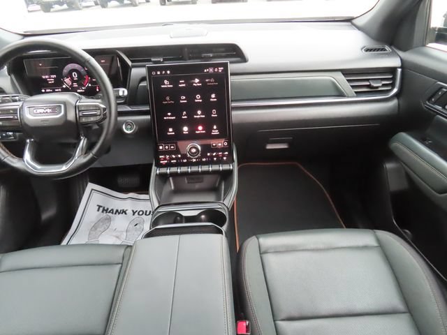 New 2026 GMC Terrain AT4 w/ Convenience Package III AWD/4WD image 26