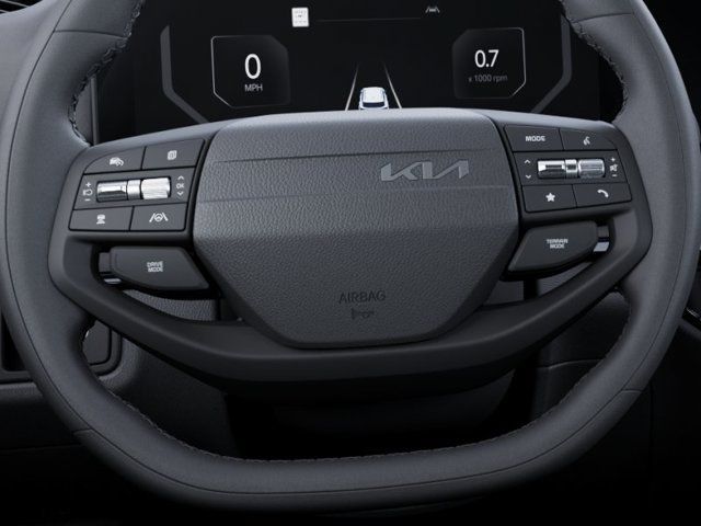 New 2027 Kia Sportage X-Line w/ X-Line Technology Package AWD/4WD image 22