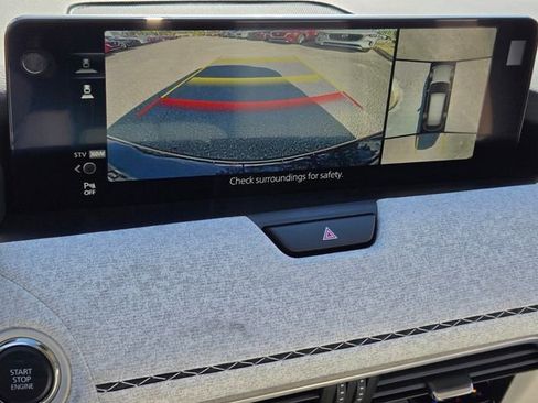 New 2026 MAZDA CX-90 3.3 Turbo S w/ Premium Plus image 18