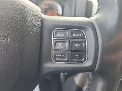 Used 2018 RAM 1500 Big Horn AWD/4WD image 25