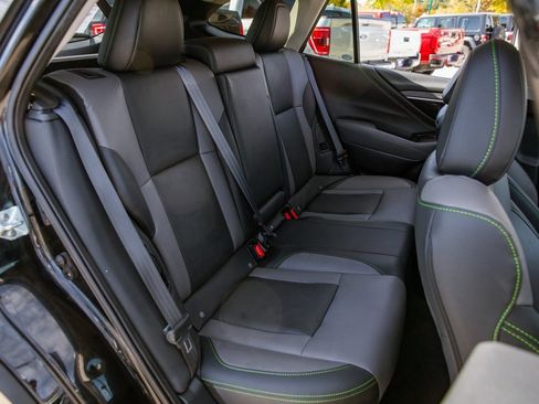 Used 2023 Subaru Outback Onyx Edition XT image 12