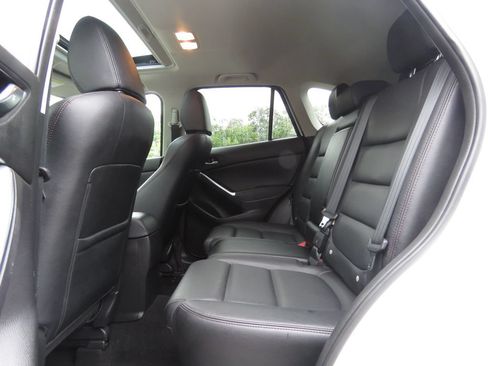 Used 2016 MAZDA CX-5 Grand Touring AWD/4WD image 19