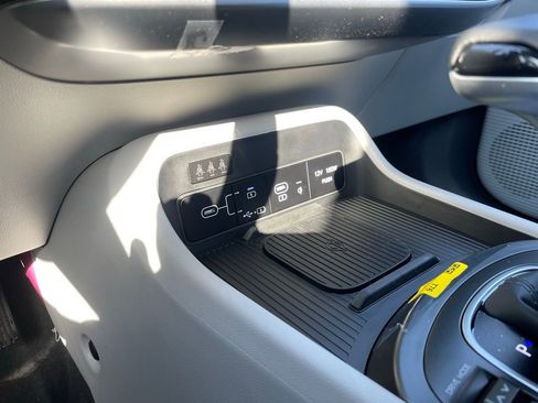 New 2026 Hyundai Kona SEL Sport FWD image 19
