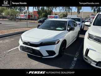 Certified 2024 Honda Civic Sport video 1