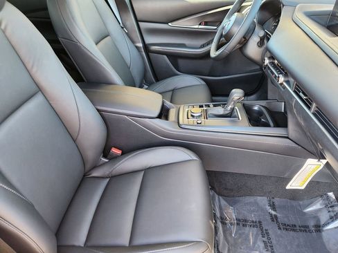 New 2026 MAZDA CX-30 AWD 2.5 S w/ Select Sport Pkg image 18