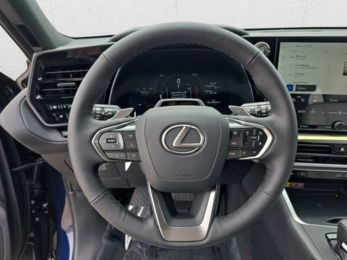 New 2026 Lexus TX 350 AWD image 19