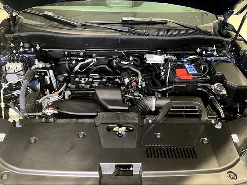Used 2024 Honda CR-V LX image 29