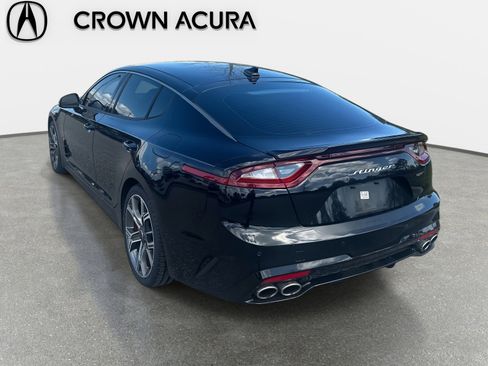 Used 2020 Kia Stinger GT image 6