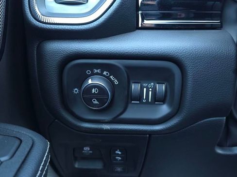 New 2026 RAM 1500 Rebel w/ Rebel Level 2 Equipment Group image 30