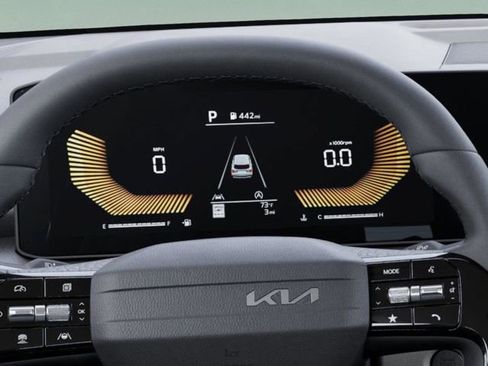 New 2026 Kia Sorento S AWD/4WD image 21