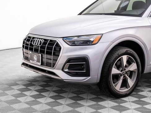 Used 2023 Audi Q5 2.0T Premium Plus w/ Premium Plus Package image 38