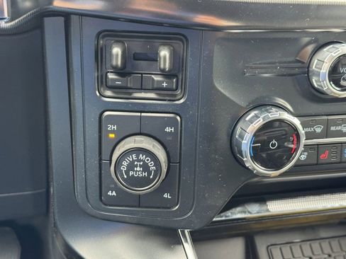 New 2026 Ford F150 Raptor AWD/4WD image 21