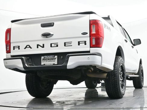 Used 2019 Ford Ranger XLT w/ FX4 Off-Road Package image 49