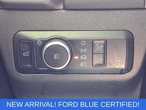 Certified 2023 Ford Bronco Sport Big Bend w/ Convenience Package AWD/4WD image 18