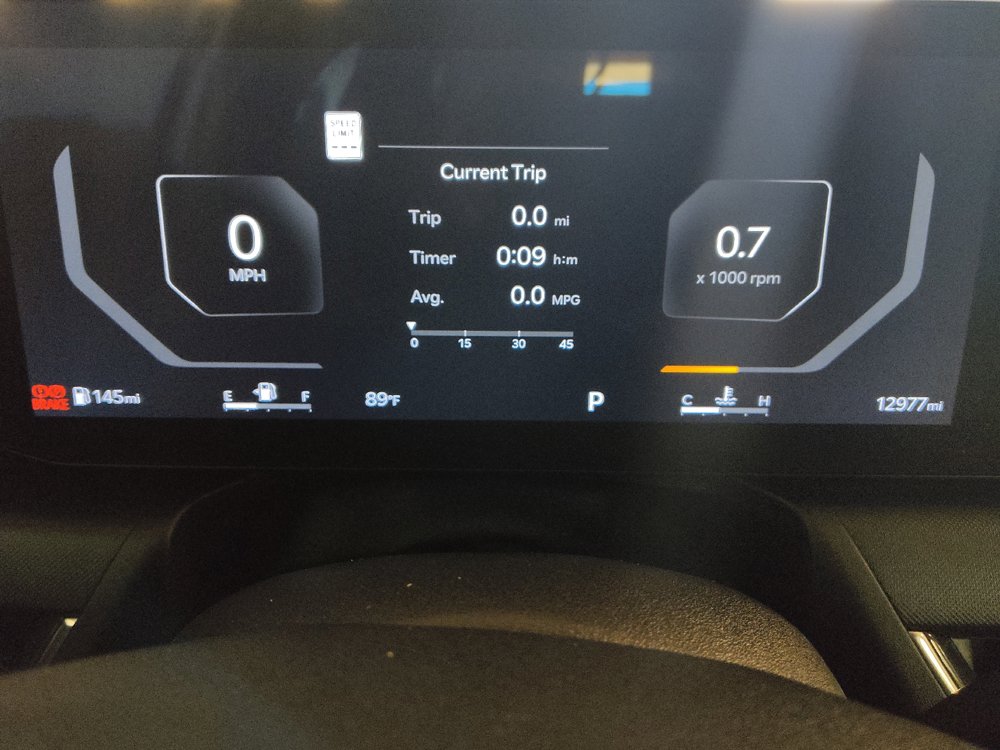 Used 2025 Kia K4 EX FWD image 23