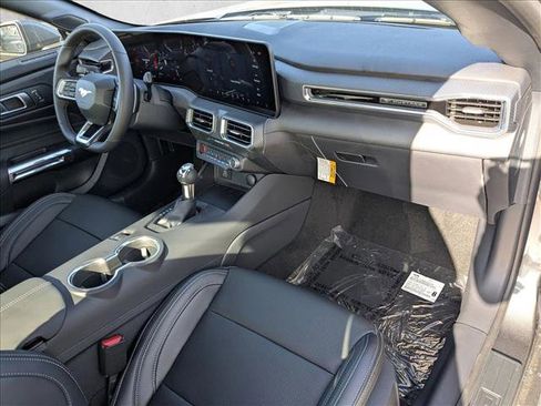 New 2026 Ford Mustang GT Premium image 14