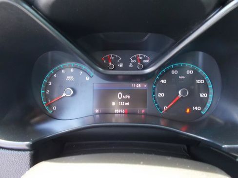 Used 2019 Chevrolet Colorado ZR2 AWD/4WD image 38