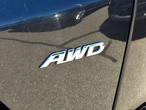 Used 2017 Honda CR-V EX-L image 28