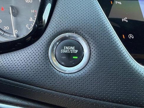 Certified 2023 Cadillac XT5 Premium Luxury w/ Technology Package FWD image 28