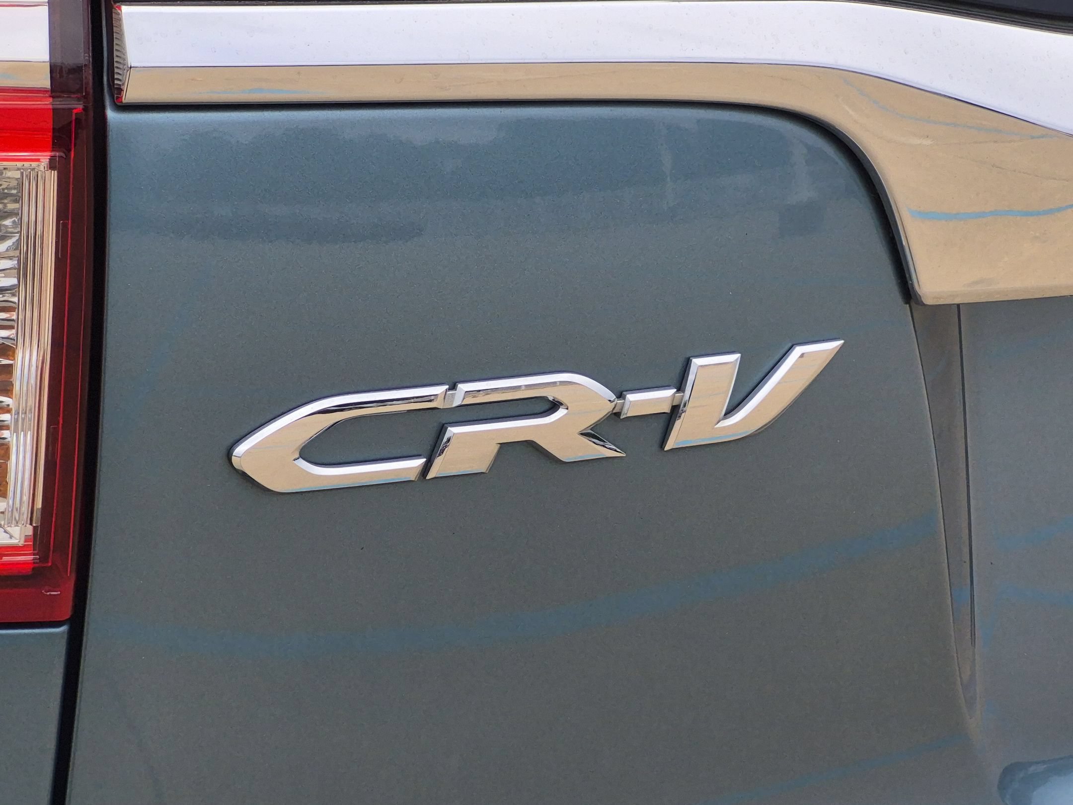 Used 2015 Honda CR-V EX image 28