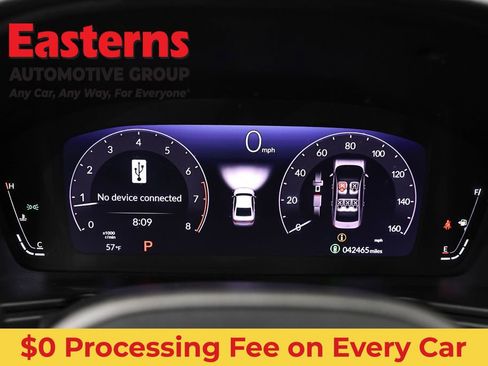 Used 2024 Honda Accord EX image 17