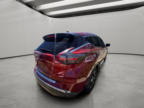 Used 2019 Nissan Murano S w/ Cargo Package FWD image 9