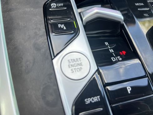 Certified 2025 BMW X7 xDrive40i image 29