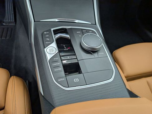 New 2026 BMW 430i xDrive Coupe w/ Premium Package AWD/4WD image 18