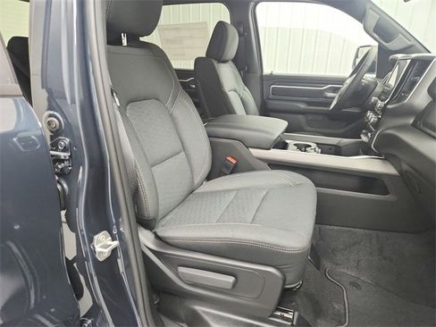 New 2026 RAM 1500 Big Horn image 36