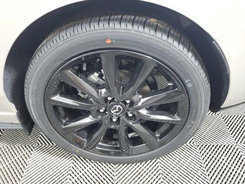 New 2026 MAZDA MAZDA3 s Sport image 10