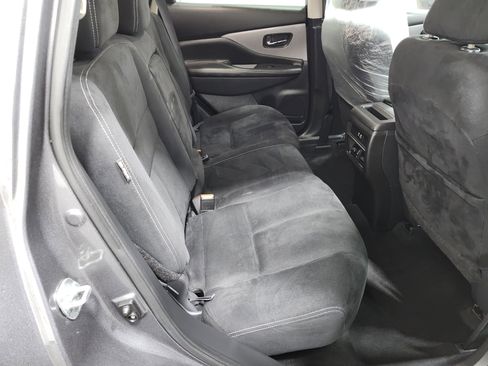 Used 2021 Nissan Murano S FWD image 17
