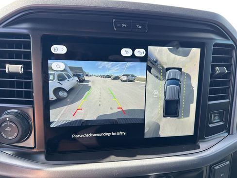 New 2026 Ford F150 XLT w/ Equipment Group 302A MID image 27