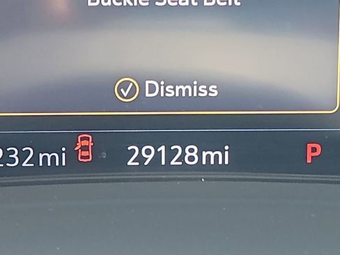 Certified 2023 Buick Envision Avenir AWD/4WD image 12