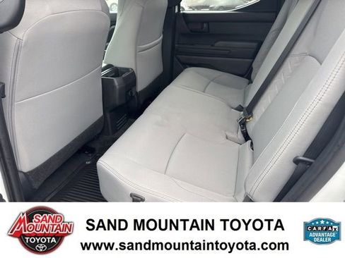 Used 2025 Toyota Tacoma SR5 image 14