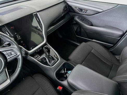 Certified 2025 Subaru Outback Premium AWD/4WD image 32