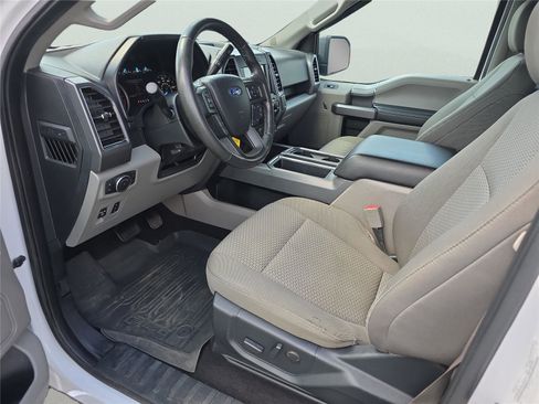 Used 2020 Ford F150 XLT w/ Equipment Group 302A Luxury image 10