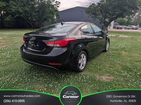 Used 2016 Hyundai Elantra Value Edition FWD image 3