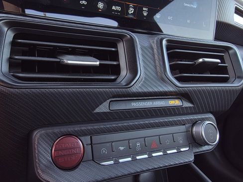 Used 2025 Ford Mustang EcoBoost image 17