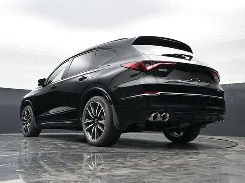 Used 2022 Acura MDX Type S AWD/4WD image 42