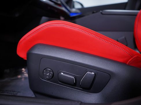 New 2026 BMW M5 Touring image 20