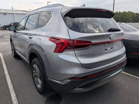 Used 2023 Hyundai Santa Fe SEL w/ Premium Package AWD/4WD image 7