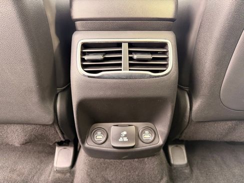 Used 2021 Hyundai Santa Fe Calligraphy image 34