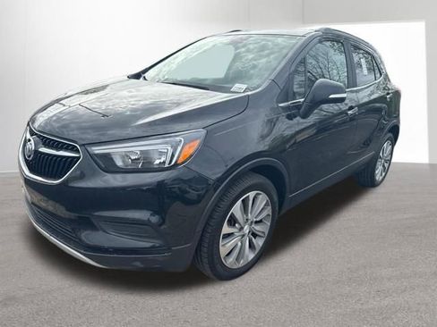 Used 2017 Buick Encore Preferred image 1